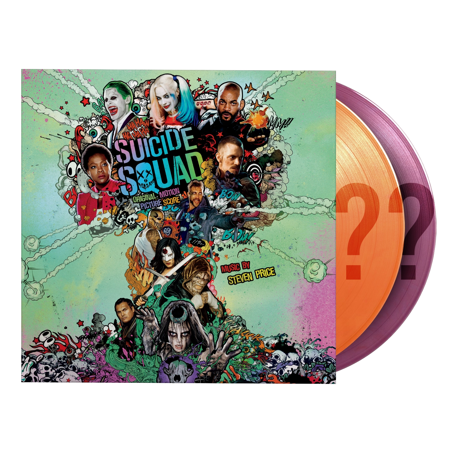 Suicide Squad